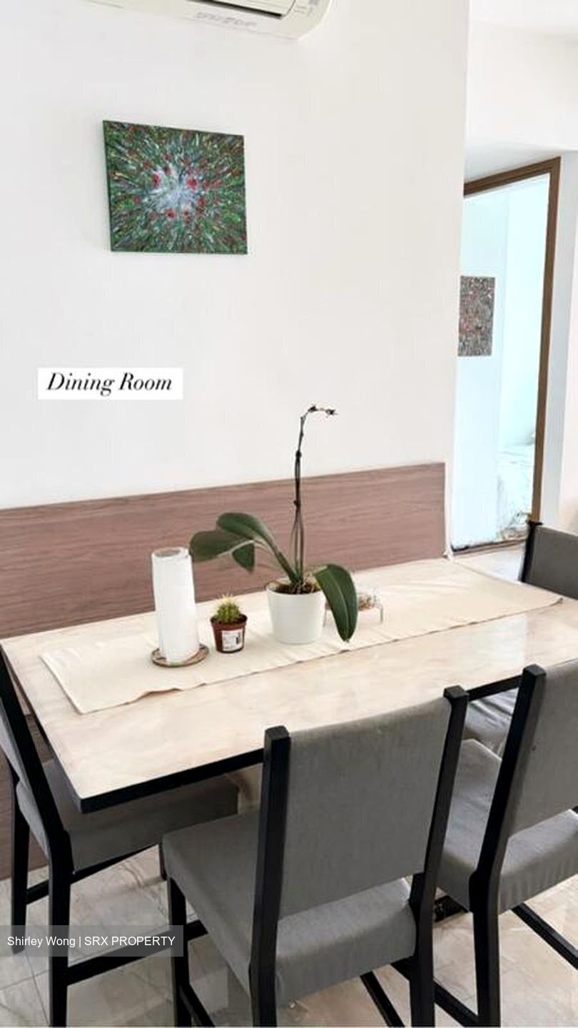 Kingsford Waterbay (D19), Apartment #509738331